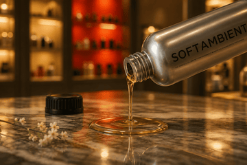 How to Tell If a Fragrance Oil Is Actually Suitable for Professional Scent Diffusers