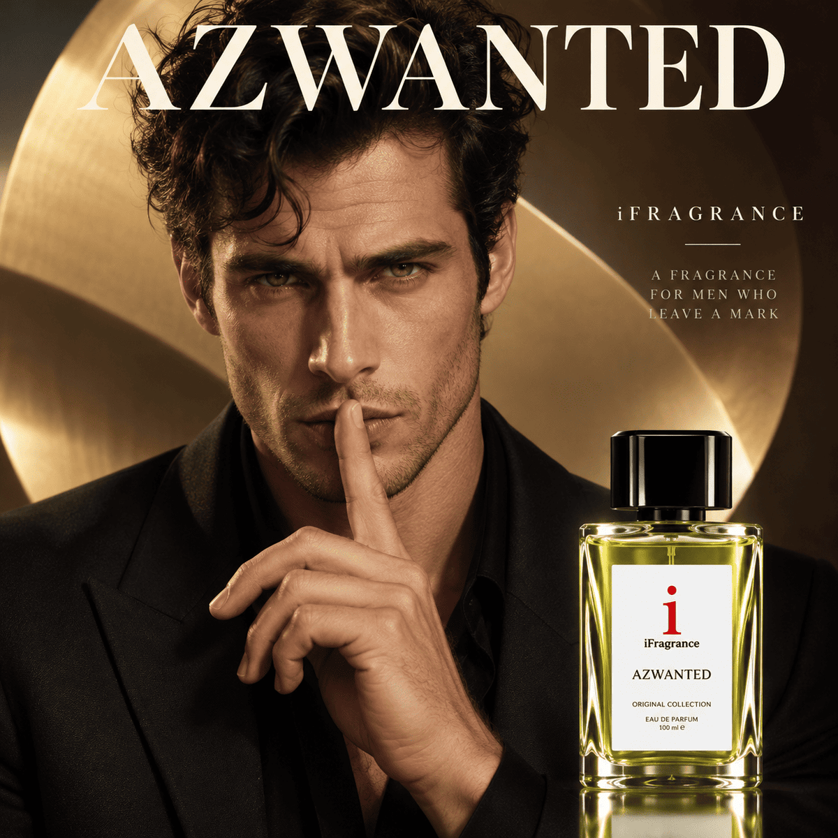 AZWANTED