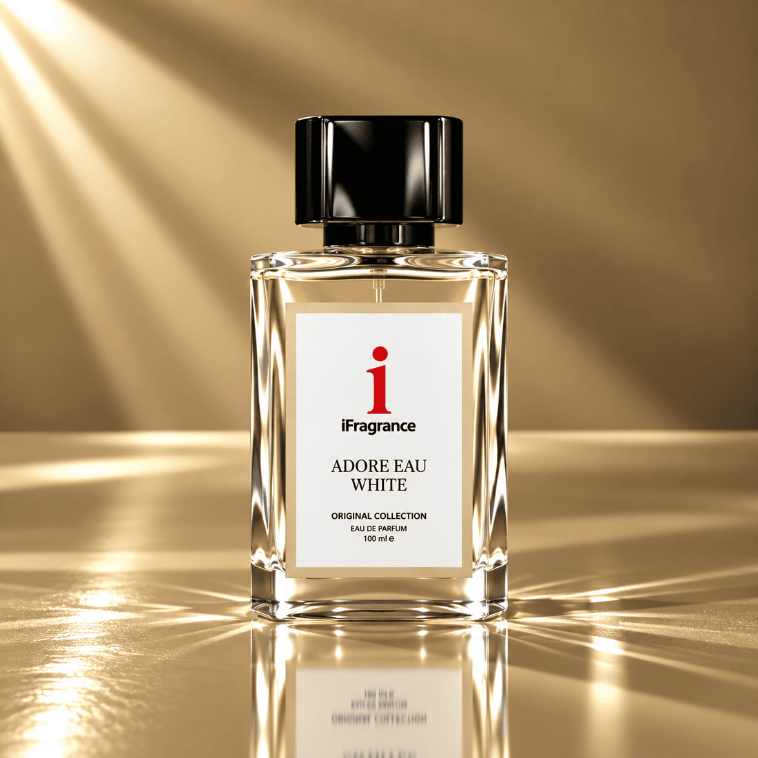 ADORE EAU WHITE