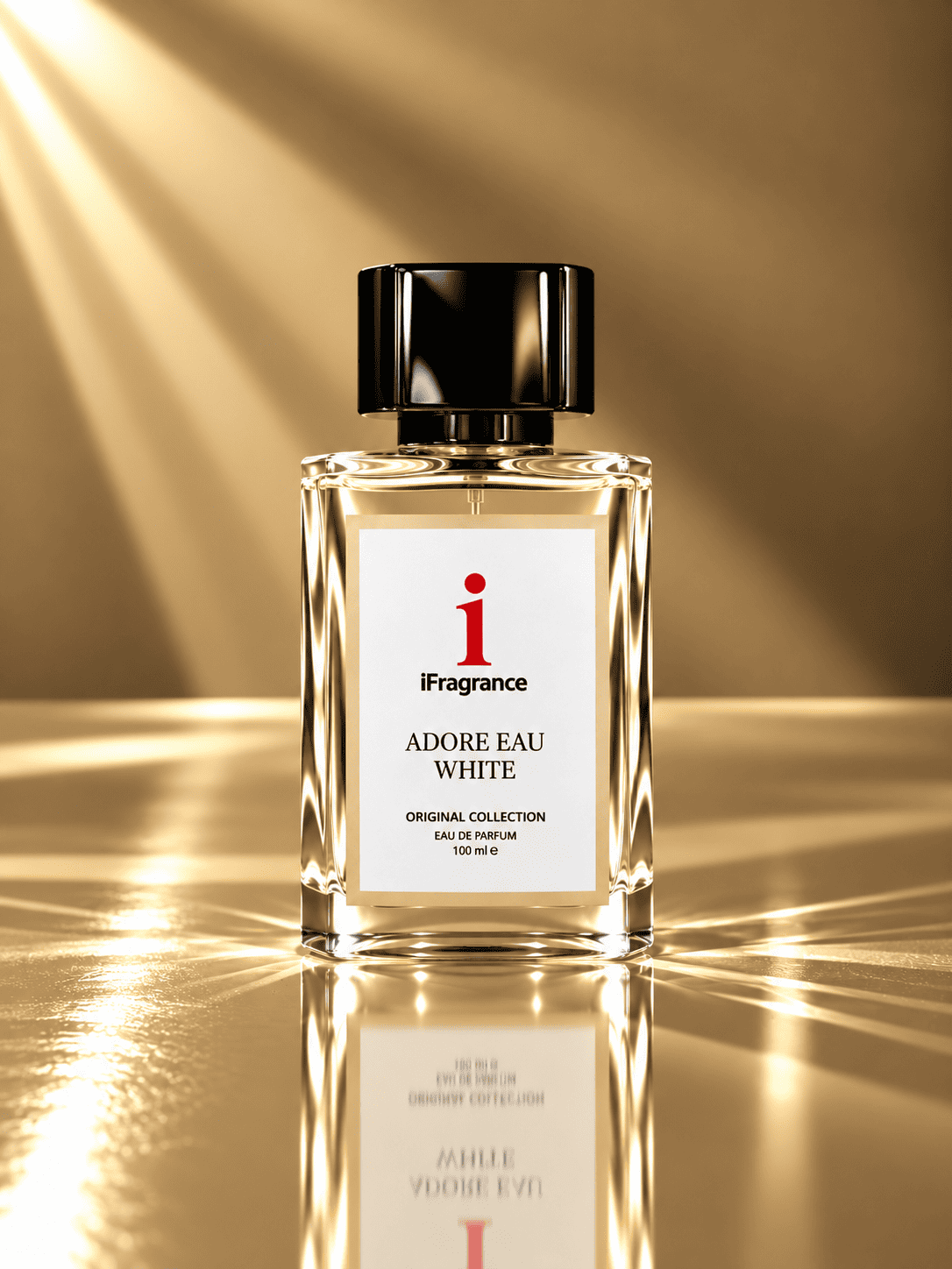 Adore Eau White – Eau de Parfum for Women