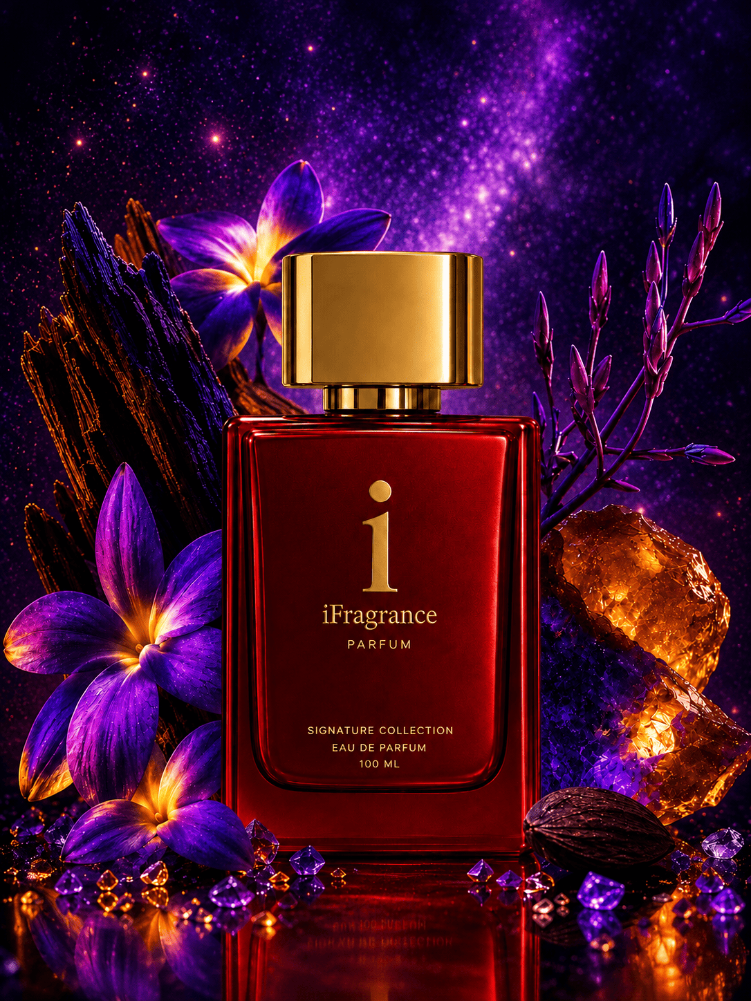 Alien – Eau de Parfum for Women