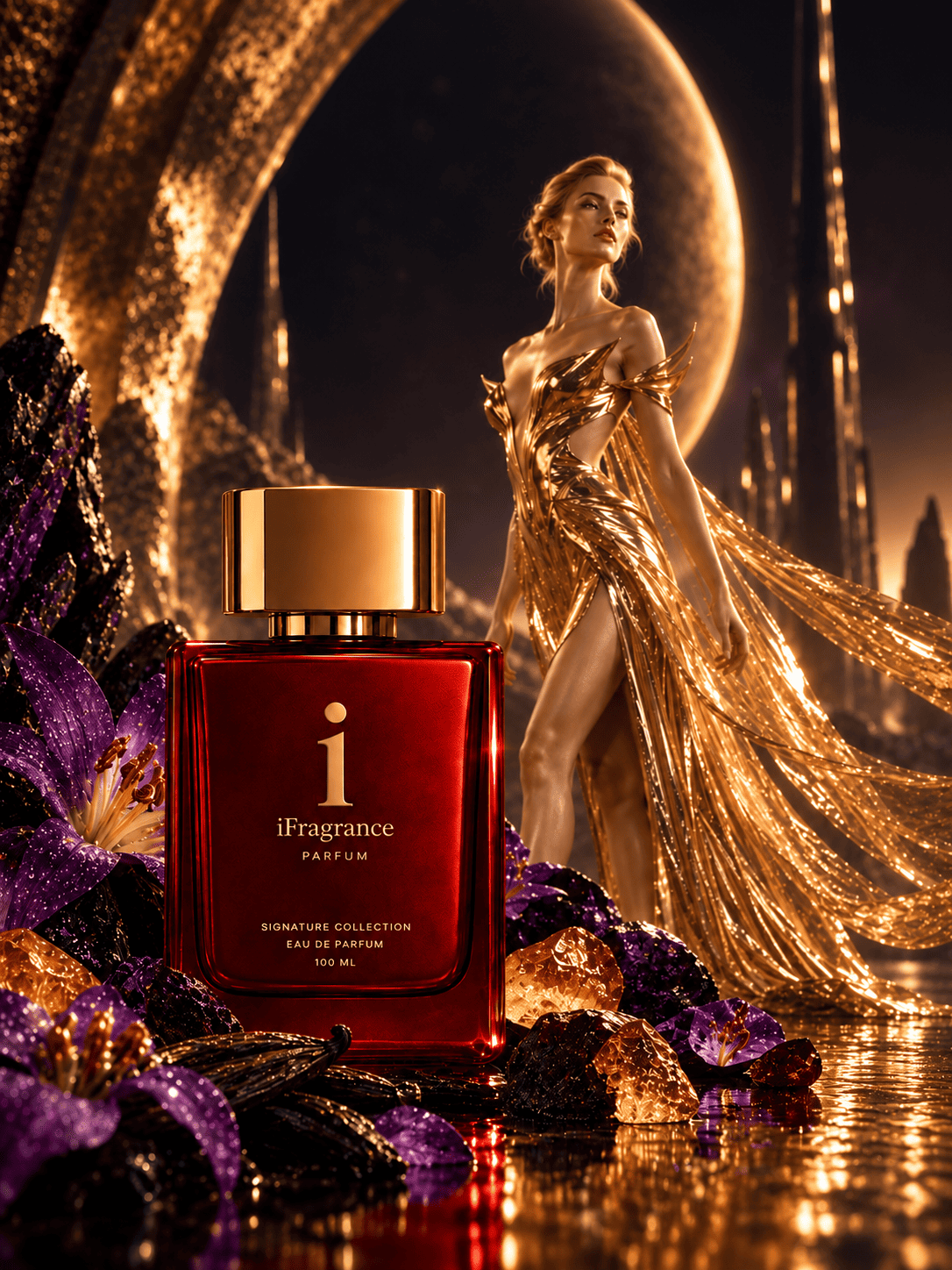 Alien – Eau de Parfum for Women