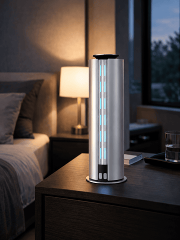 B-Air Pro Professional Scent Diffuser