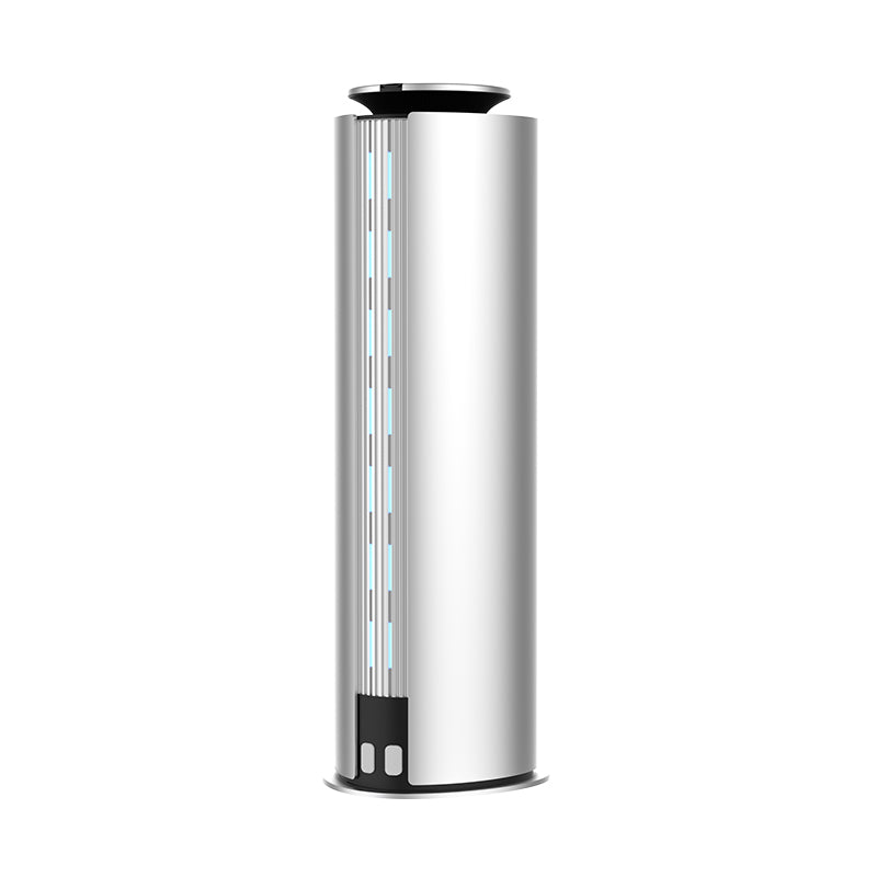 B-Air Pro Difuzor Profesional de Parfumare Ambientală Silver / Titanium