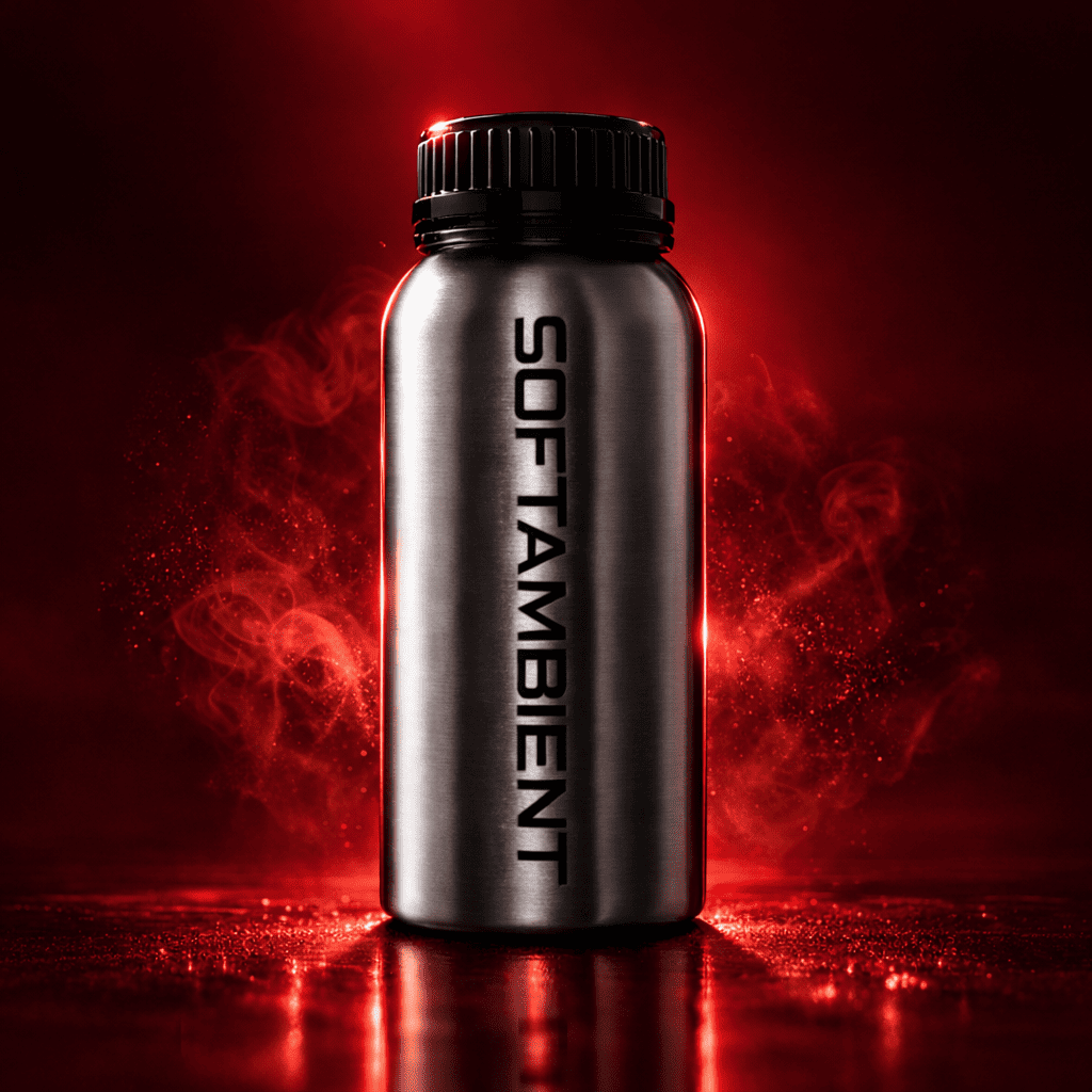 Bad Man – Premium Ambient Fragrance Oil