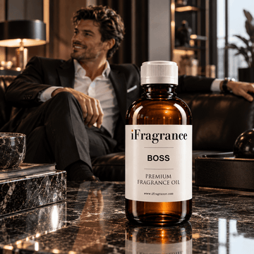 Boss –  Premium Ambient Fragrance Oil