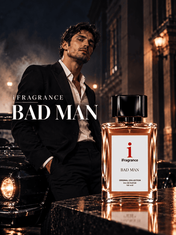 Bad Man – Eau de Parfum for Men