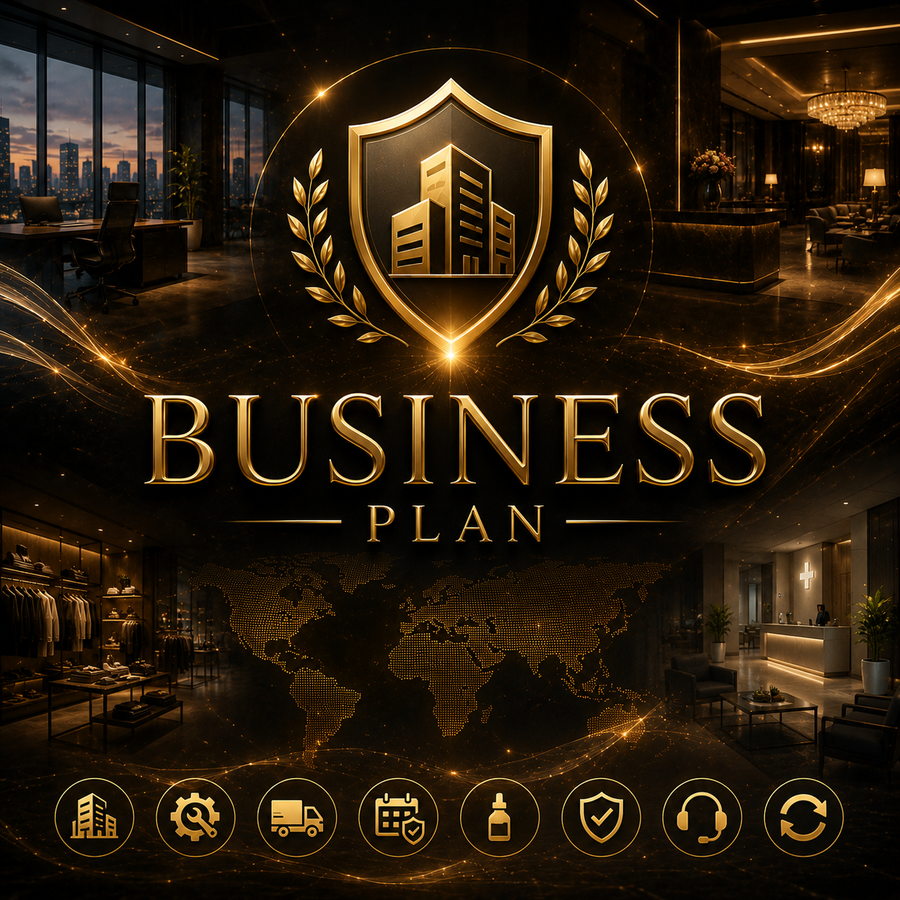 Business Plan
