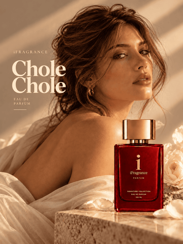 Chole Chole – Eau de Parfum for Women