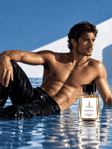 Elixir Paul – Eau de Parfum for Men