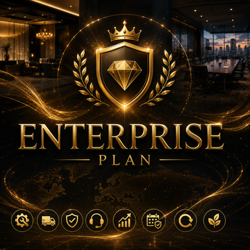 Enterprise Plan