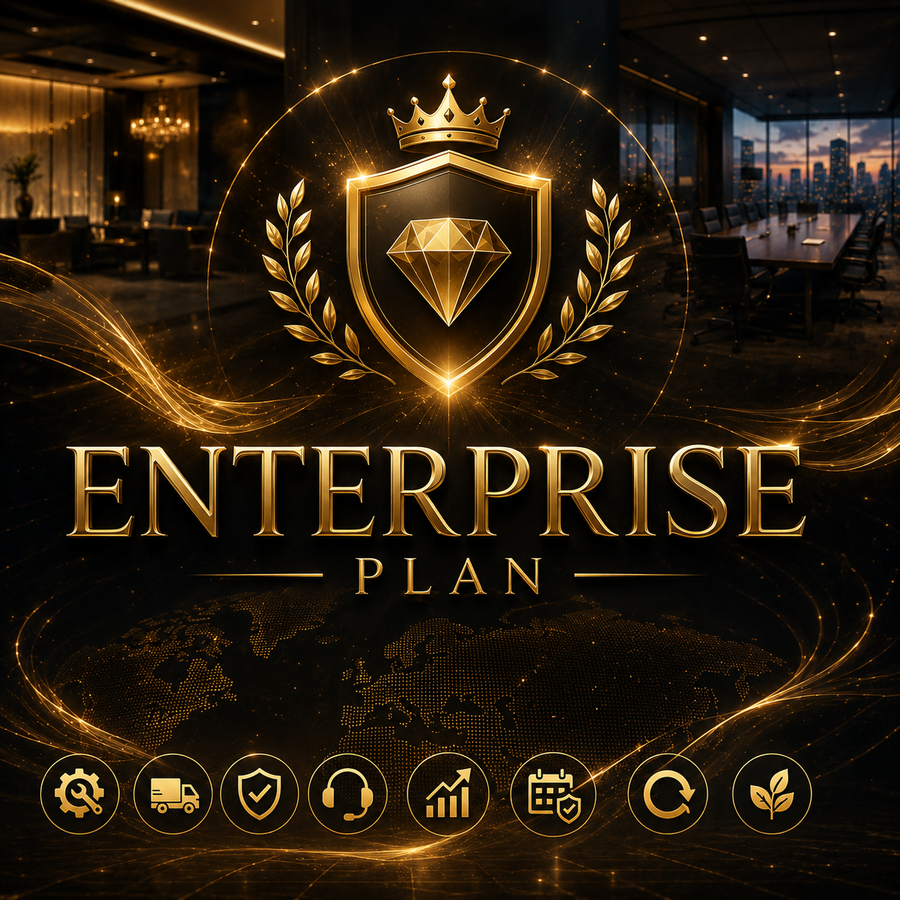 Enterprise Plan