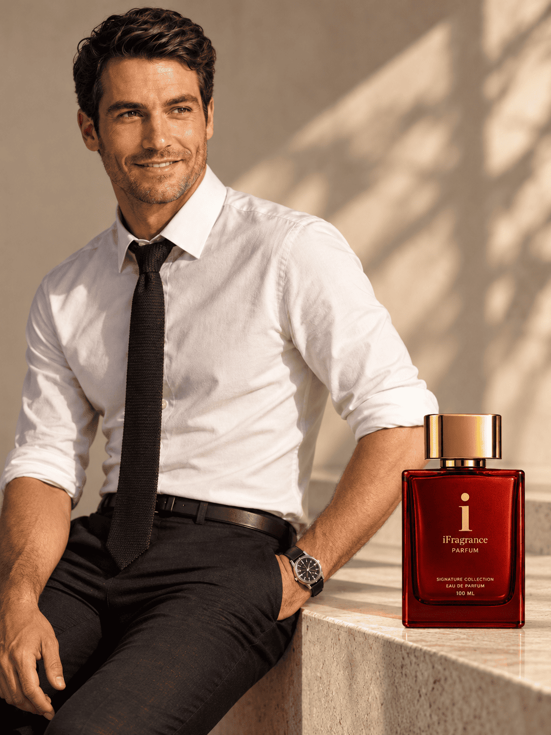 Eseniaky – Eau de Parfum for Men