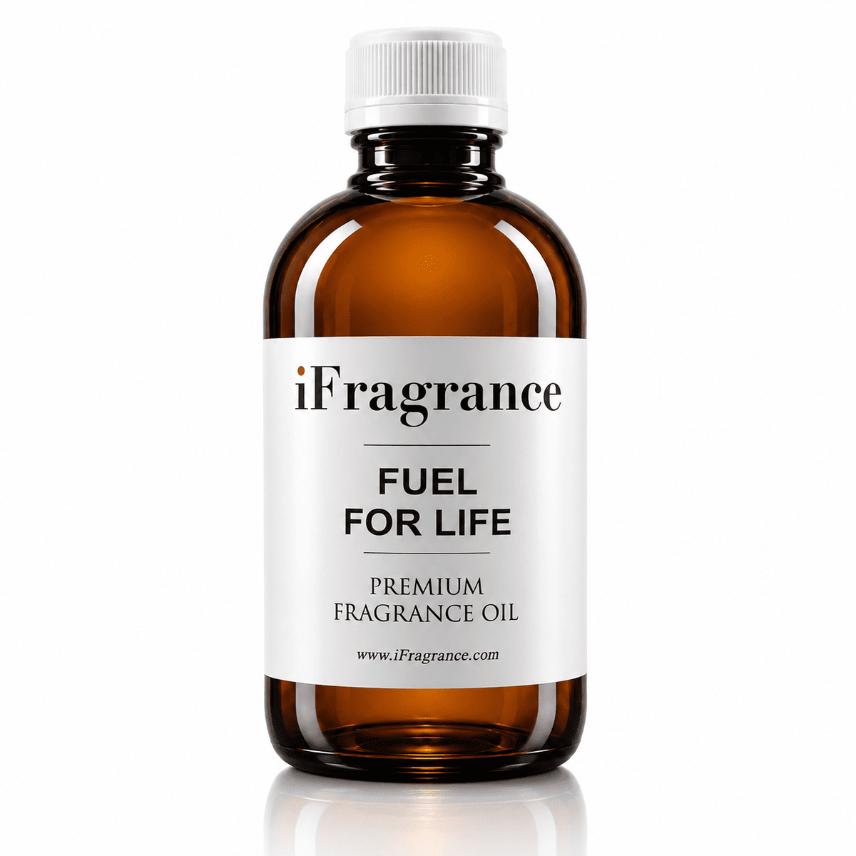 Fuel For Life –  Premium Ambient Fragrance Oil