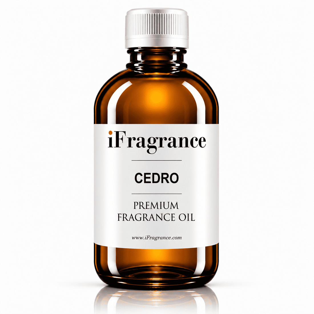 Cedro –  Premium Ambient Fragrance Oil