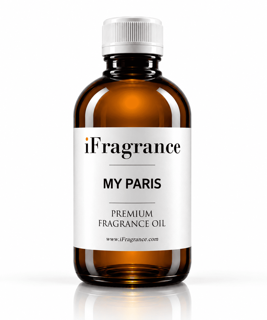 My Paris –  Premium Ambient Fragrance Oil