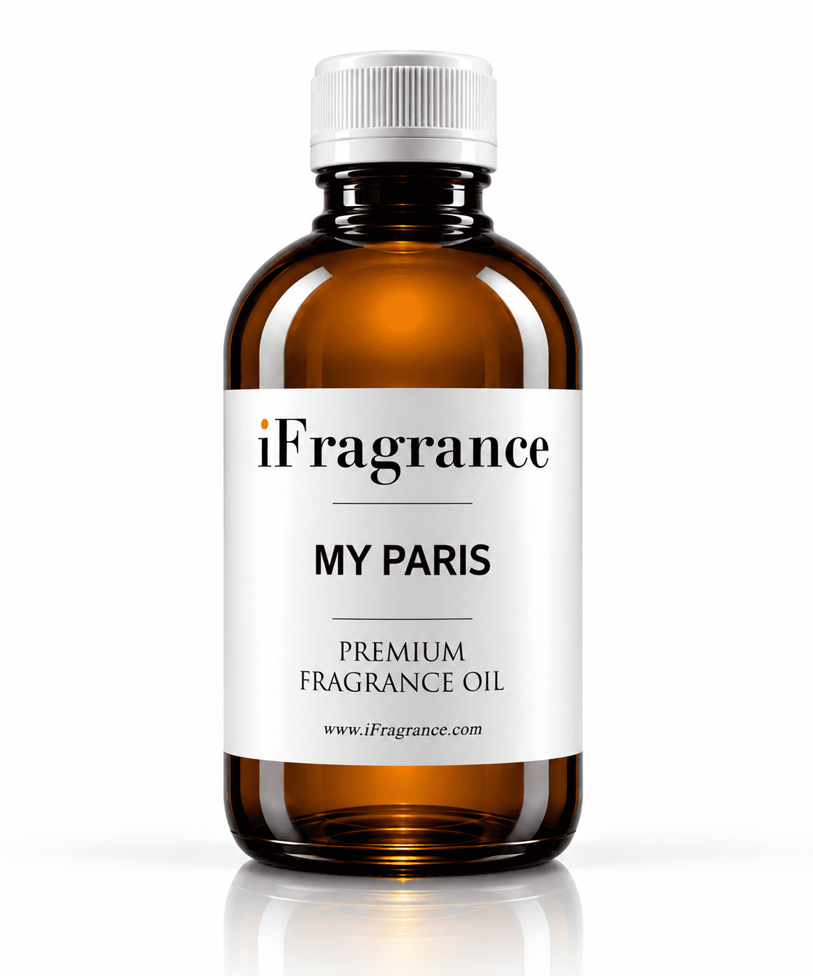My Paris –  Premium Ambient Fragrance Oil