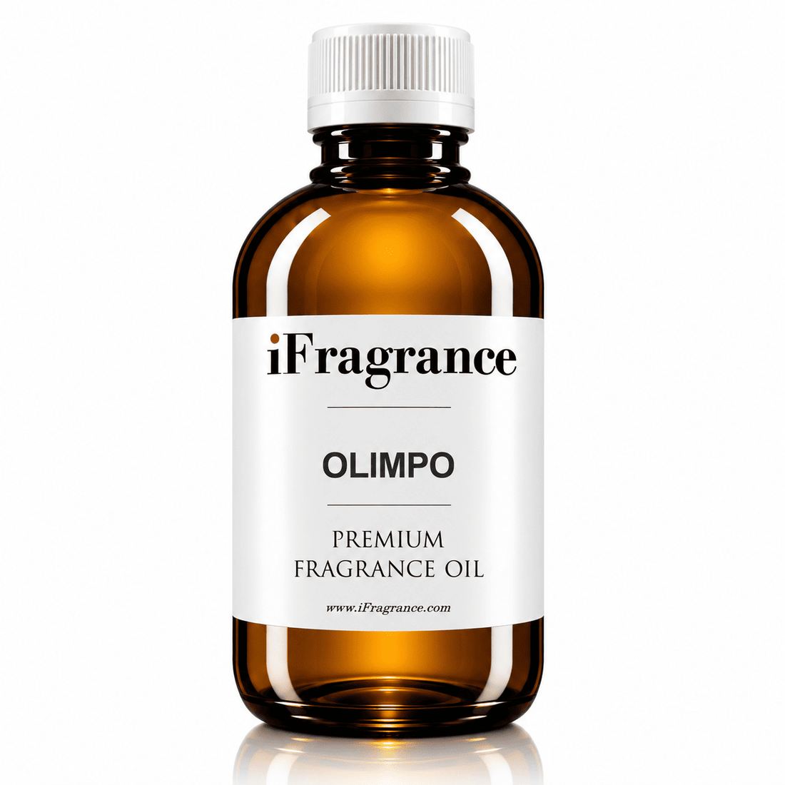 Olimpo –  Premium Ambient Fragrance Oil