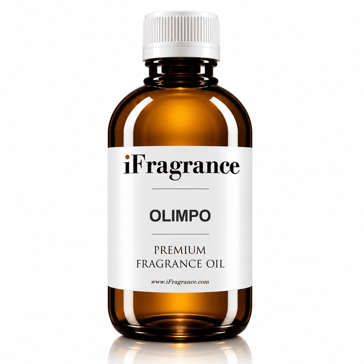 Olimpo –  Premium Ambient Fragrance Oil