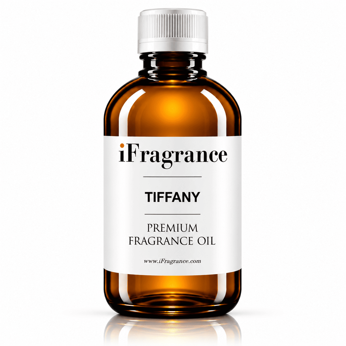 TIFFANY – Essenza per Ambienti Premium, Olio Profumato per Diffusori