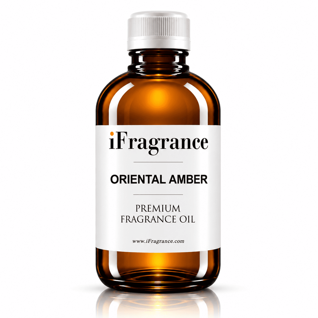 Oriental Amber – Premium Ambient Fragrance Oil