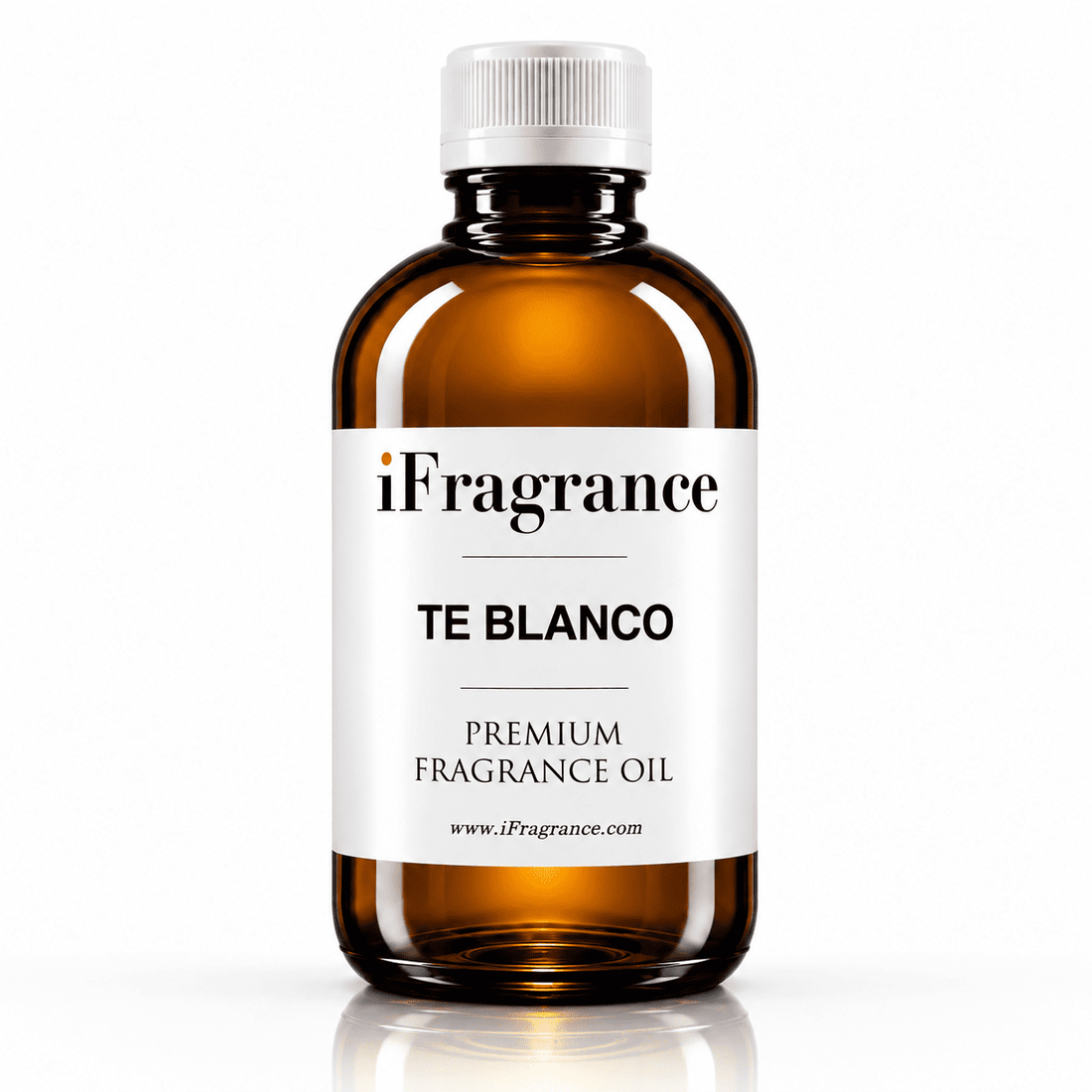 Te Blanco –  Premium Ambient Fragrance Oil