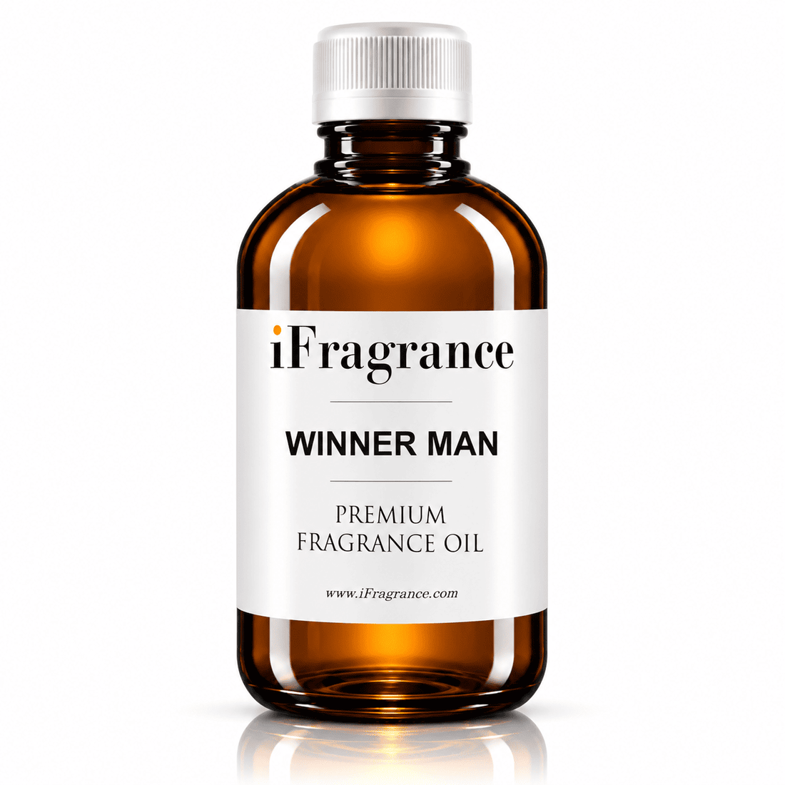 Winner Man –  Premium Ambient Fragrance Oil