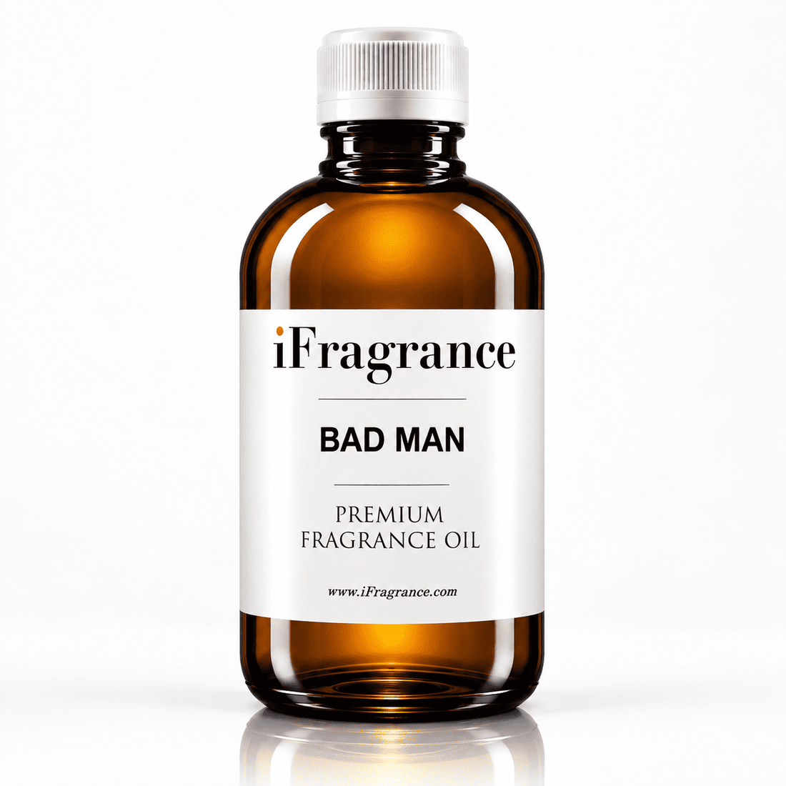 Bad Man – Premium Ambient Fragrance Oil
