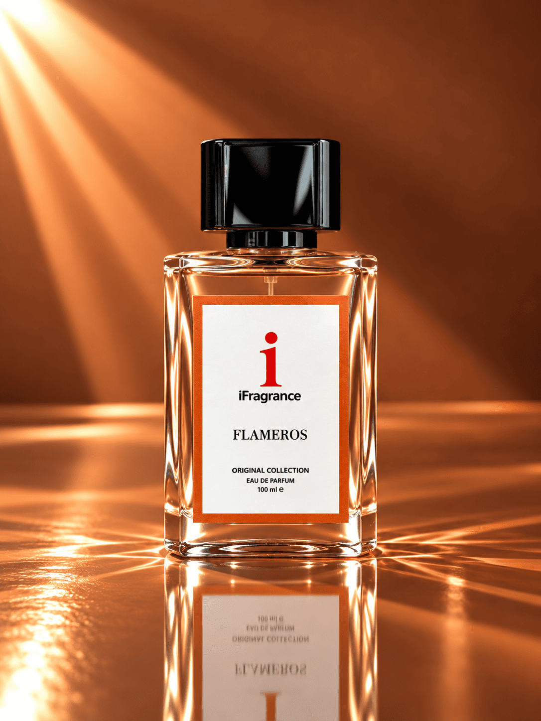 FLAMEROS