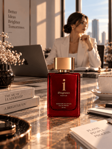 Forever Cho – Eau de Parfum for Women