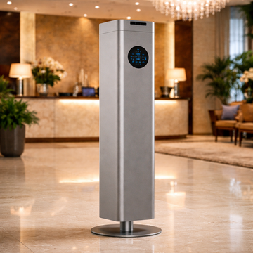 G-Air Difuzor Profesional de Parfumare Ambientală