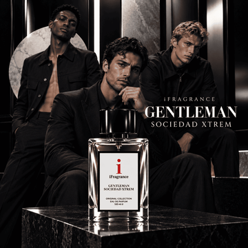 GENTLEMAN SOCIEDAD XTREM