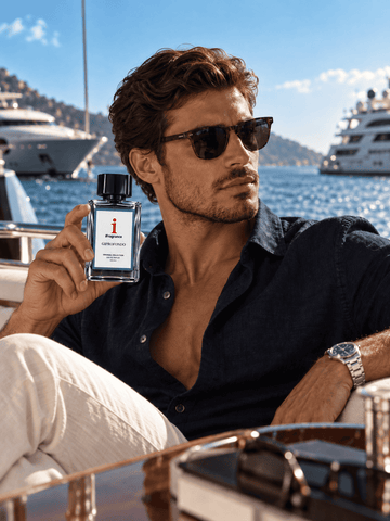 Giprofondo – Eau de Parfum for Men