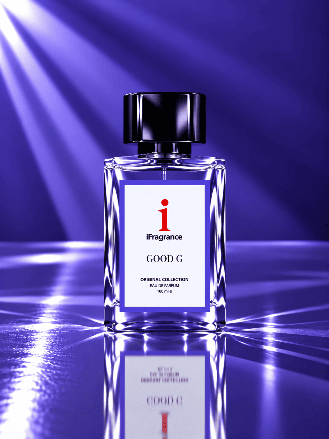 Good G – Eau de Parfum for Women