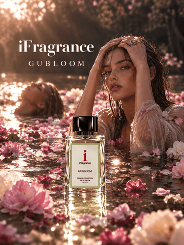 Gubloom – Eau de Parfum for Women