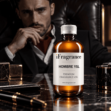 Hombre YSL –  Premium Ambient Fragrance Oil