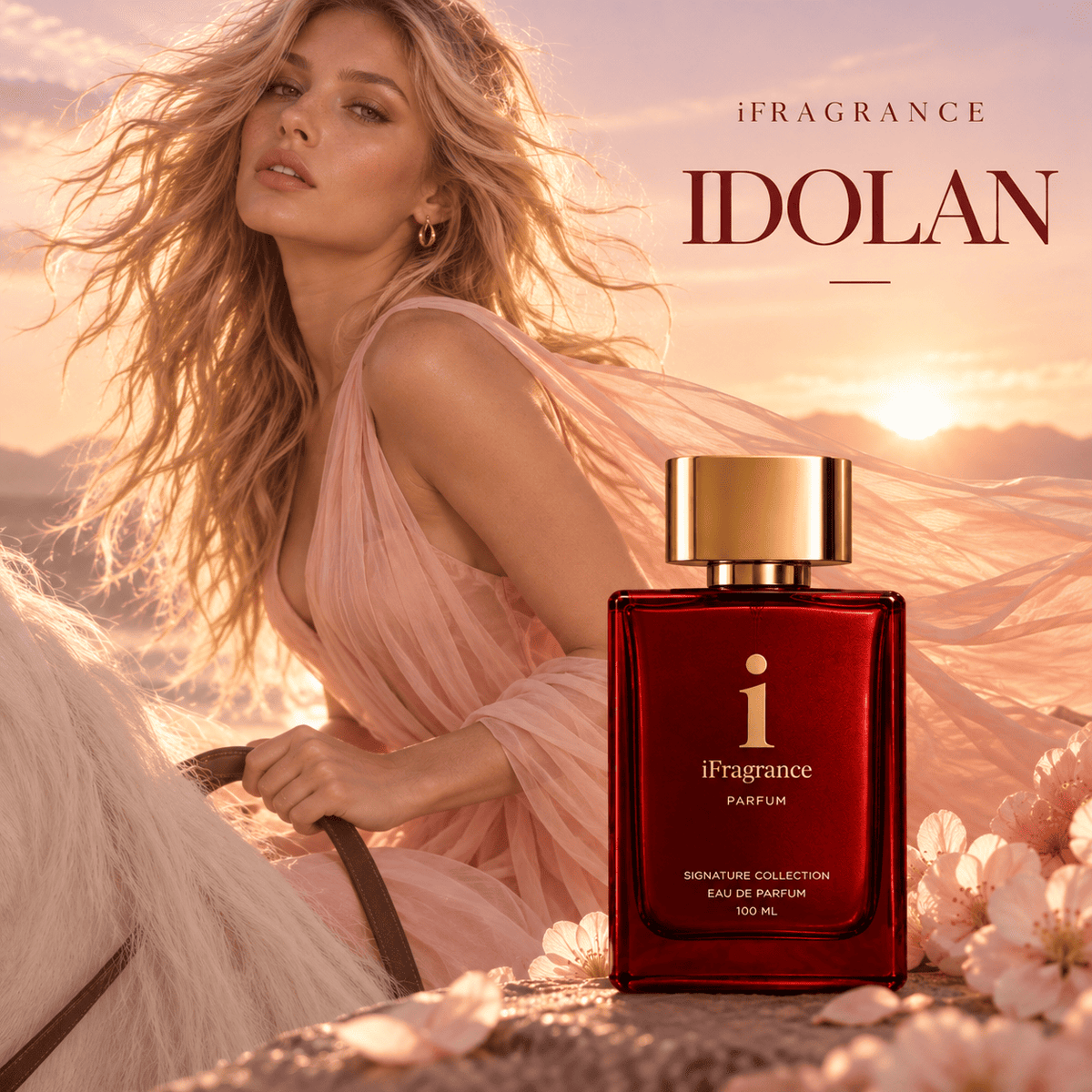 IDOLAN