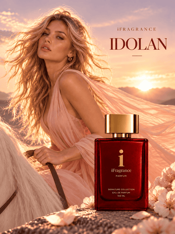 Idolan – Eau de Parfum for Women