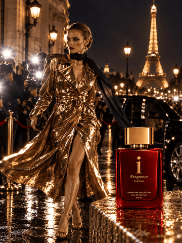 Laureny – Eau de Parfum for Men