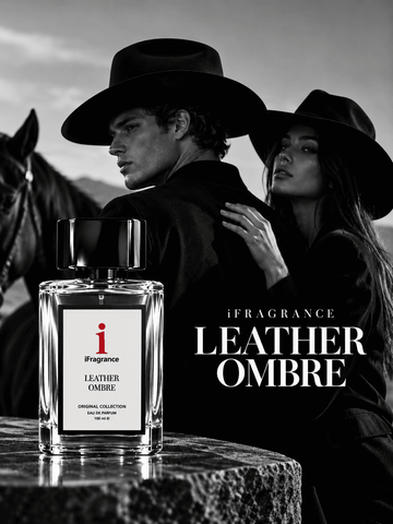 Leather Ombre – Unisex Eau de Parfum