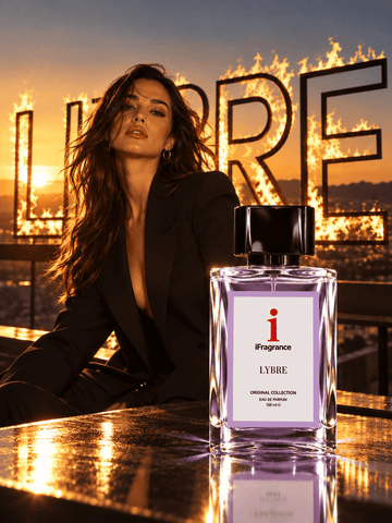 Lybre – Eau de Parfum for Women