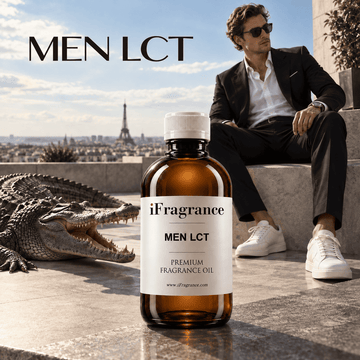 Men LCT –  Premium Ambient Fragrance Oil