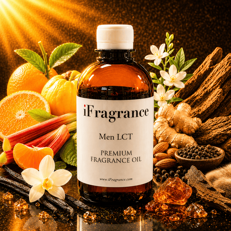 Men LCT –  Premium Ambient Fragrance Oil