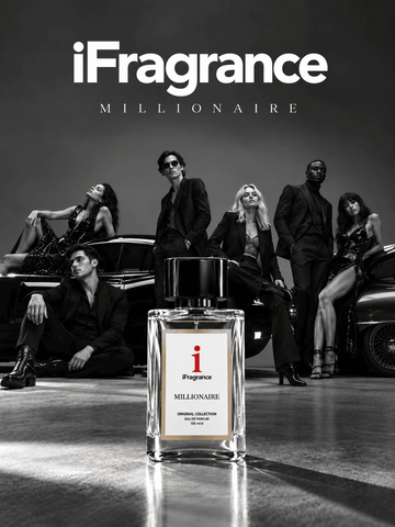 Millionaire – Eau de Parfum for Men