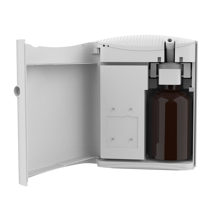 ND-500 Difuzor Profesional de Parfumare Ambientală