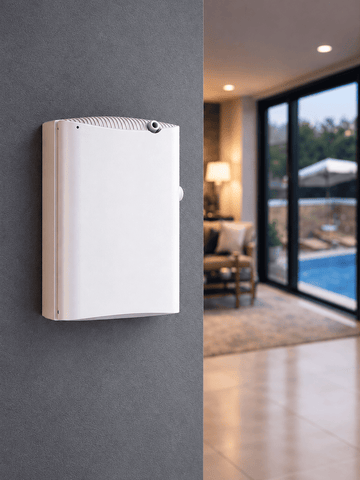 ND-500 Professional Scent Diffuser