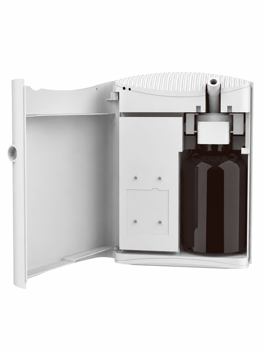 ND-500 Professional Scent Diffuser