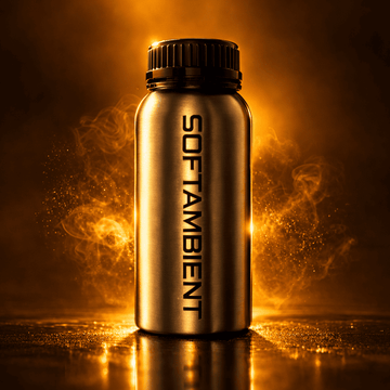 Oriental Amber – Premium Ambient Fragrance Oil