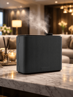 OV-10 Professional Scent Diffuser