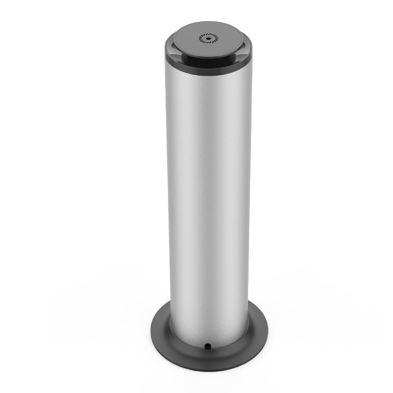 OY-5 Difuzor Profesional de Parfumare Ambientală Silver / Black